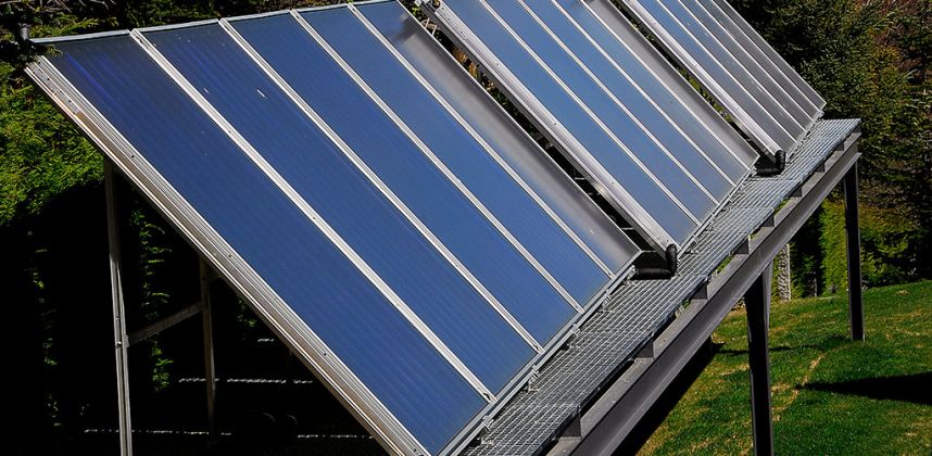Sistemas solares